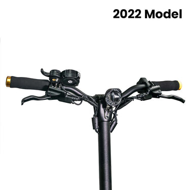 Refurbished Kaabo Mantis Pro SE Electric Scooter